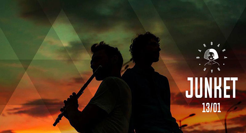 Гид от RestOn: куда идти 12-13 января в заведения Киева Гид от RestOn: куда идти 12-13 января в заведения Киева