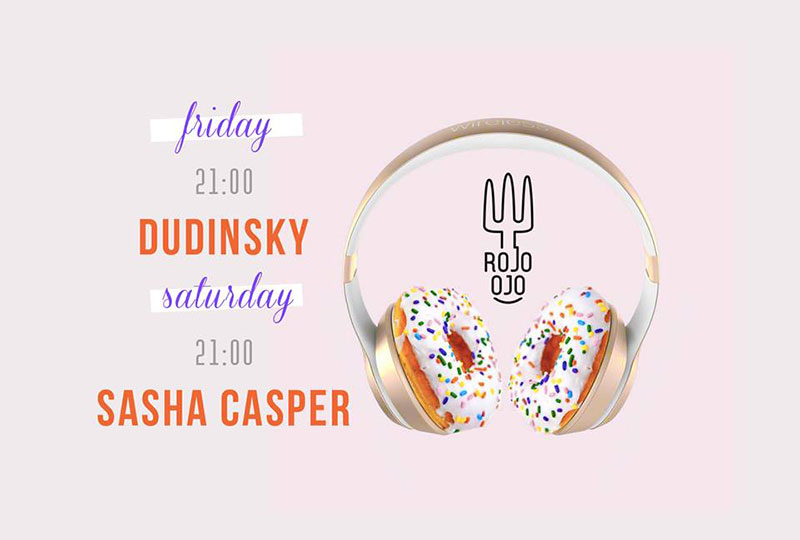 Гід від RestOn: куди йти 12-13 жовтня в заклади Києва Гід від RestOn: куди йти 12-13 жовтня в заклади Києва