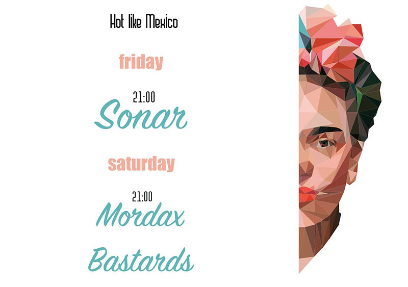 Гид от RestOn: куда идти 13-14 апреля в заведения Киева Гид от RestOn: куда идти 13-14 апреля в заведения Киева