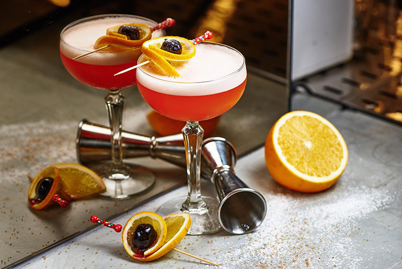 Гід від RestOn: куди йти 14-15 вересня в заклади Києва Гід від RestOn: куди йти 14-15 вересня в заклади Києва