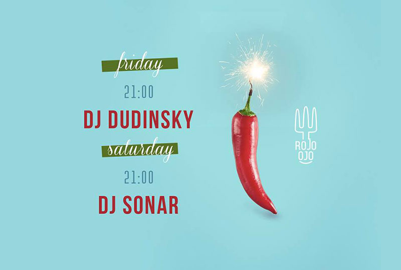 Гід від RestOn: куди йти 14-15 грудня в заклади Києва Гід від RestOn: куди йти 14-15 грудня в заклади Києва