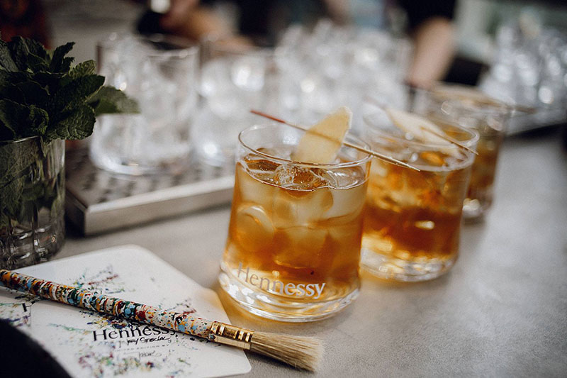 Гід від RestOn: куди йти 14-15 грудня в заклади Києва Гід від RestOn: куди йти 14-15 грудня в заклади Києва