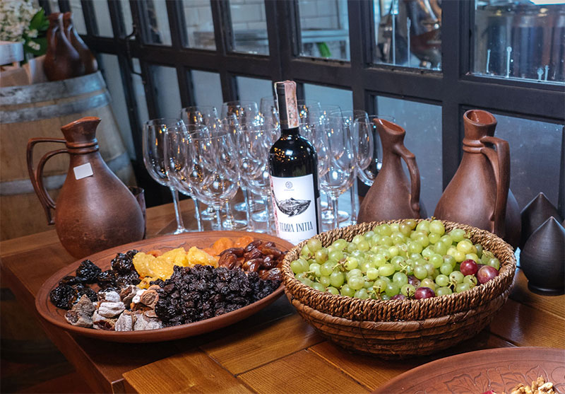 Гід від RestOn: куди йти 15-16 червня в заклади Києва Гід від RestOn: куди йти 15-16 червня в заклади Києва