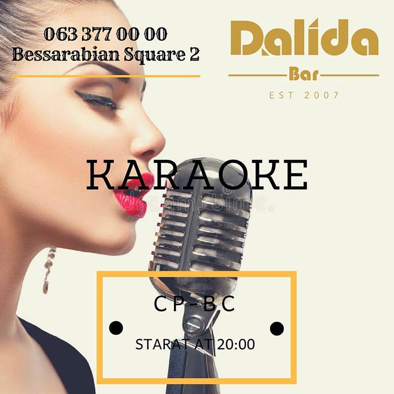 Гід від RestOn: куди йти 15-16 червня в заклади Києва Гід від RestOn: куди йти 15-16 червня в заклади Києва