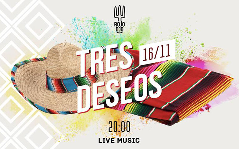 Гід від RestOn: куди йти 16-17 листопада в заклади Києва Гід від RestOn: куди йти 16-17 листопада в заклади Києва