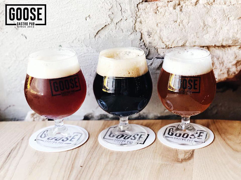 Гід від RestOn: куди йти 16-17 листопада в заклади Києва Гід від RestOn: куди йти 16-17 листопада в заклади Києва