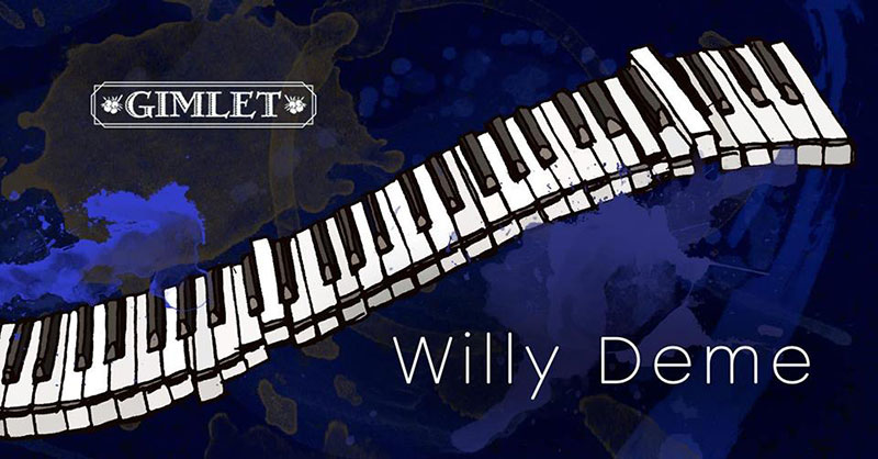 Гід від RestOn: куди йти 17-18 серпня в заклади Києва Гід від RestOn: куди йти 17-18 серпня в заклади Києва