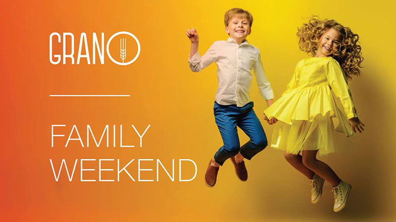 Гід від RestOn: куди йти 17-18 серпня в заклади Києва Гід від RestOn: куди йти 17-18 серпня в заклади Києва