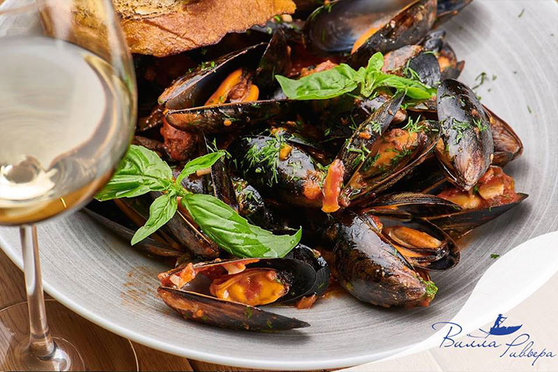 Гід від RestOn: куди йти 17-18 серпня в заклади Києва Гід від RestOn: куди йти 17-18 серпня в заклади Києва