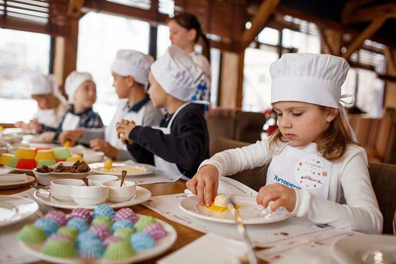 Гід від RestOn: куди йти 18-19 травня в заклади Києва Гід від RestOn: куди йти 18-19 травня в заклади Києва