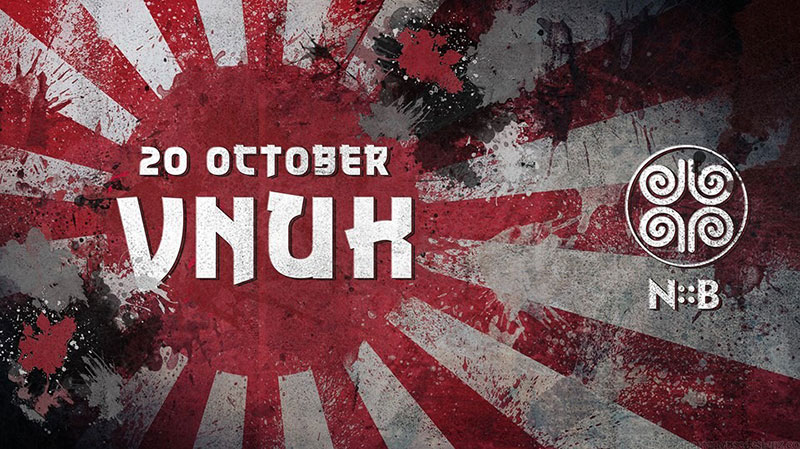 Гід від RestOn: куди йти 19-20 жовтня в заклади Києва Гід від RestOn: куди йти 19-20 жовтня в заклади Києва