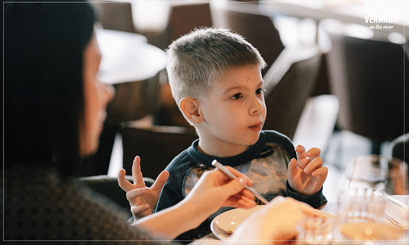 Гід від RestOn: куди йти 1-2 червня в заклади Києва Гід від RestOn: куди йти 1-2 червня в заклади Києва