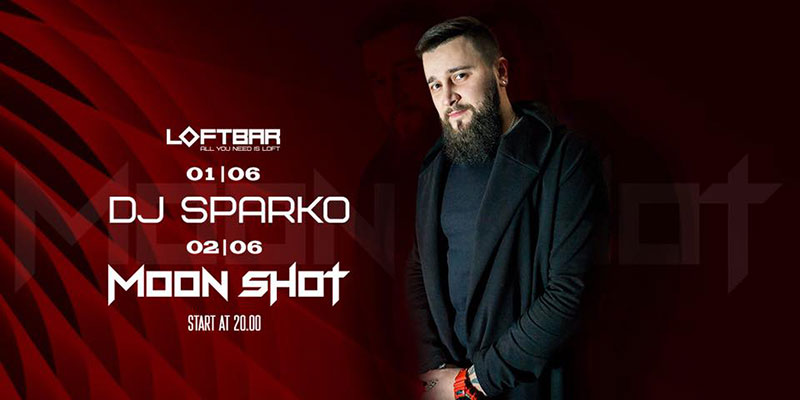 Гід від RestOn: куди йти 1-2 червня в заклади Києва