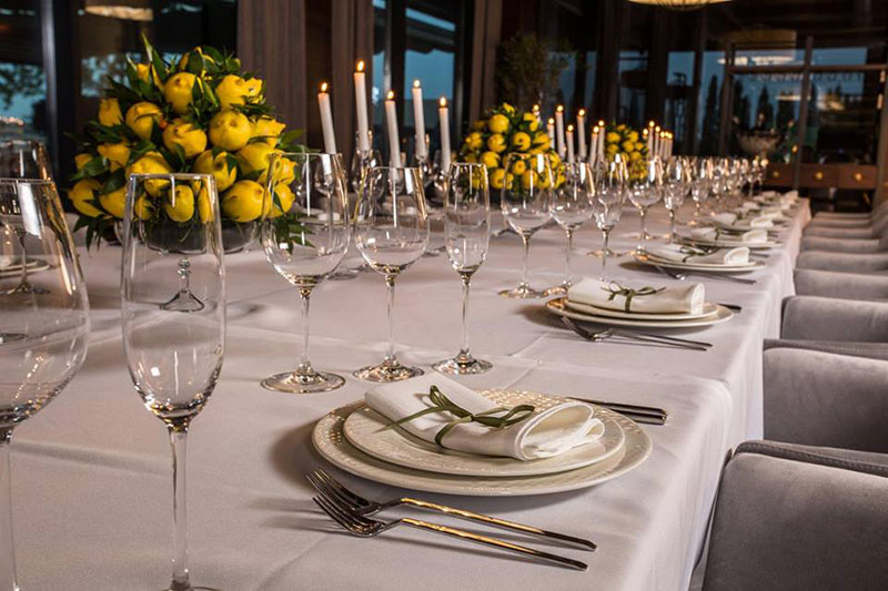 Гид от RestOn: куда идти 20-21 апреля в заведения Киева Гид от RestOn: куда идти 20-21 апреля в заведения Киева