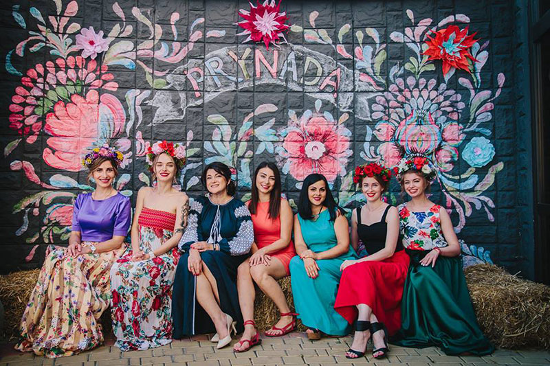 Гід від RestOn: куди йти 20-21 липня в заклади Києва Гід від RestOn: куди йти 20-21 липня в заклади Києва