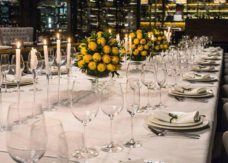 Гід від RestOn: куди йти 20-21 липня в заклади Києва Гід від RestOn: куди йти 20-21 липня в заклади Києва