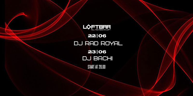 Гид от RestOn: куда идти 22-23 июня в заведения Киева Гид от RestOn: куда идти 22-23 июня в заведения Киева