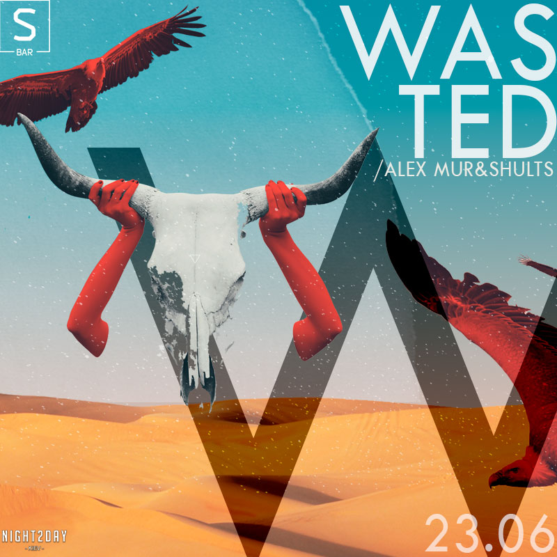 Гид от RestOn: куда идти 22-23 июня в заведения Киева Гид от RestOn: куда идти 22-23 июня в заведения Киева