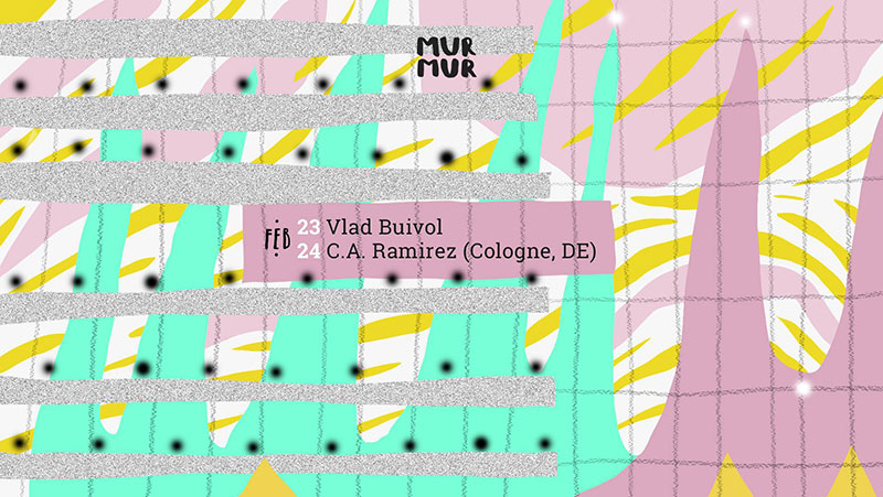 Гід від RestOn: куди йти 23-24 лютого у заклади Києва Гід від RestOn: куди йти 23-24 лютого у заклади Києва