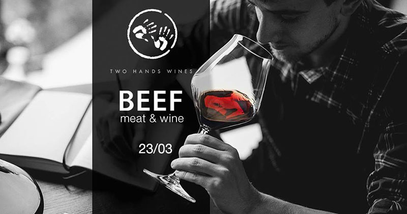 Гид от RestOn: куда идти 23-24 марта в заведения Киева Гид от RestOn: куда идти 23-24 марта в заведения Киева