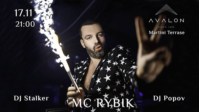 Гід від RestOn: куди йти 23-24 листопада в заклади Києва Гід від RestOn: куди йти 23-24 листопада в заклади Києва