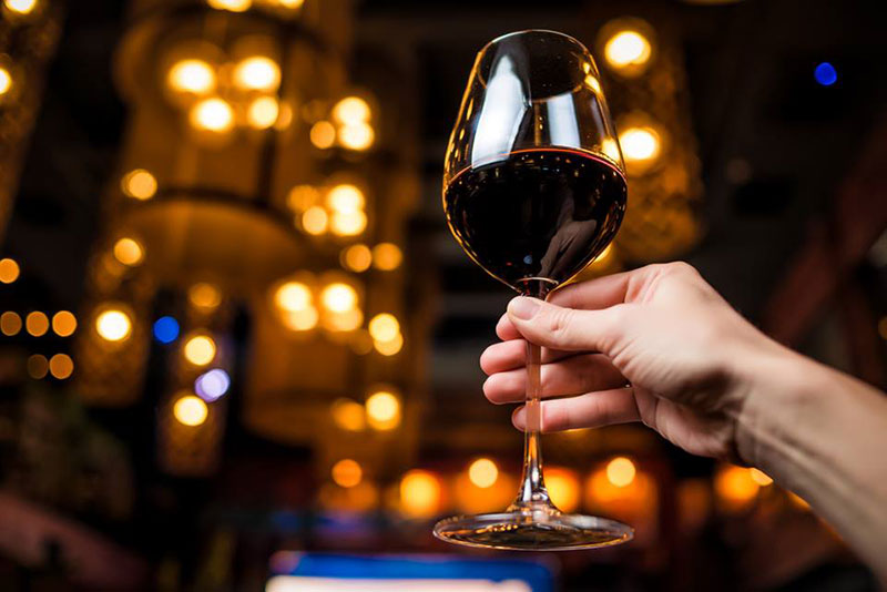 Гід від RestOn: куди йти 23-24 листопада в заклади Києва Гід від RestOn: куди йти 23-24 листопада в заклади Києва