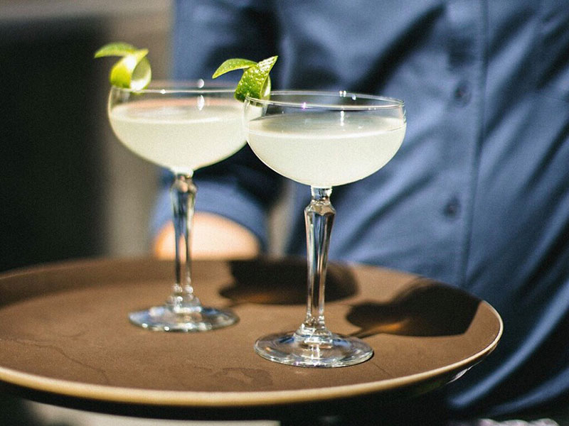 Гід від RestOn: куди йти 23-24 листопада в заклади Києва Гід від RestOn: куди йти 23-24 листопада в заклади Києва