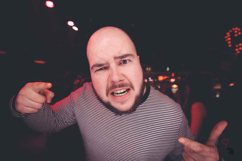 Гід від RestOn: куди йти 23-24 листопада в заклади Києва Гід від RestOn: куди йти 23-24 листопада в заклади Києва