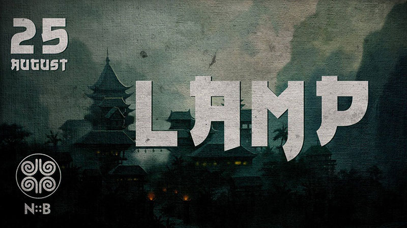 Гід від RestOn: куди йти 24-25 серпня в заклади Києва Гід від RestOn: куди йти 24-25 серпня в заклади Києва