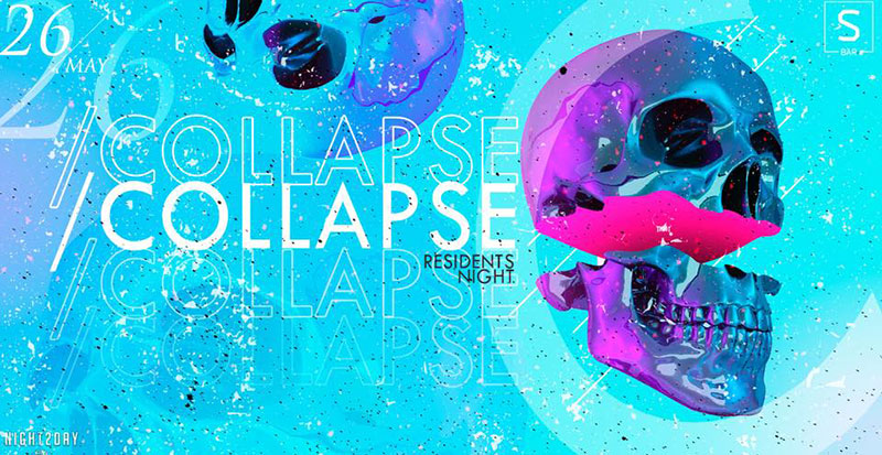 Гид от RestOn: куда идти 25-26 мая в заведения Киева Гид от RestOn: куда идти 25-26 мая в заведения Киева