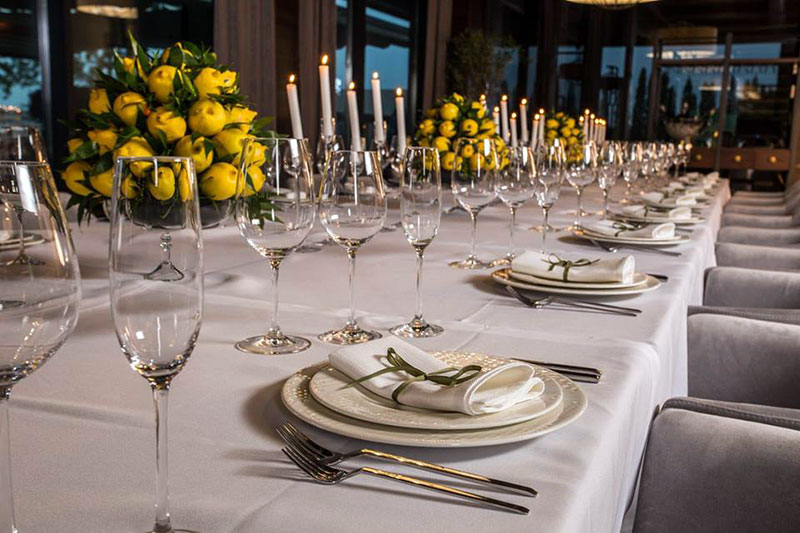 Гід від RestOn: куди йти 27-28 липня в заклади Києва Гід від RestOn: куди йти 27-28 липня в заклади Києва