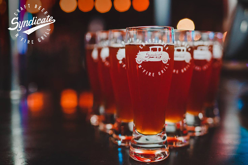 Гід від RestOn: куди йти 27-28 липня в заклади Києва Гід від RestOn: куди йти 27-28 липня в заклади Києва