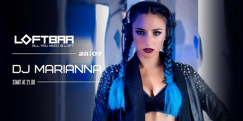 Гід від RestOn: куди йти 27-28 липня в заклади Києва Гід від RestOn: куди йти 27-28 липня в заклади Києва