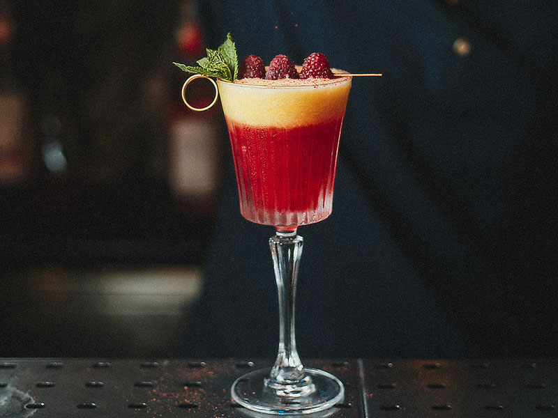 Гід від RestOn: куди йти 28-29 вересня в заклади Києва Гід від RestOn: куди йти 28-29 вересня в заклади Києва