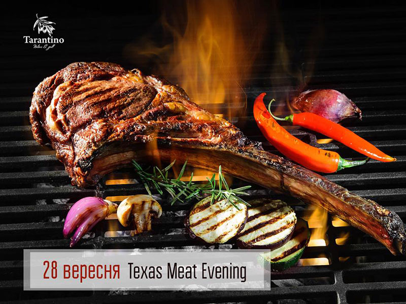 Гід від RestOn: куди йти 28-29 вересня в заклади Києва Гід від RestOn: куди йти 28-29 вересня в заклади Києва