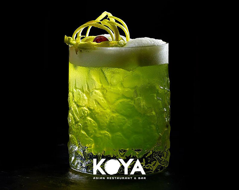 Гід від RestOn: куди йти 28-29 грудня в заклади Києва Гід від RestOn: куди йти 28-29 грудня в заклади Києва