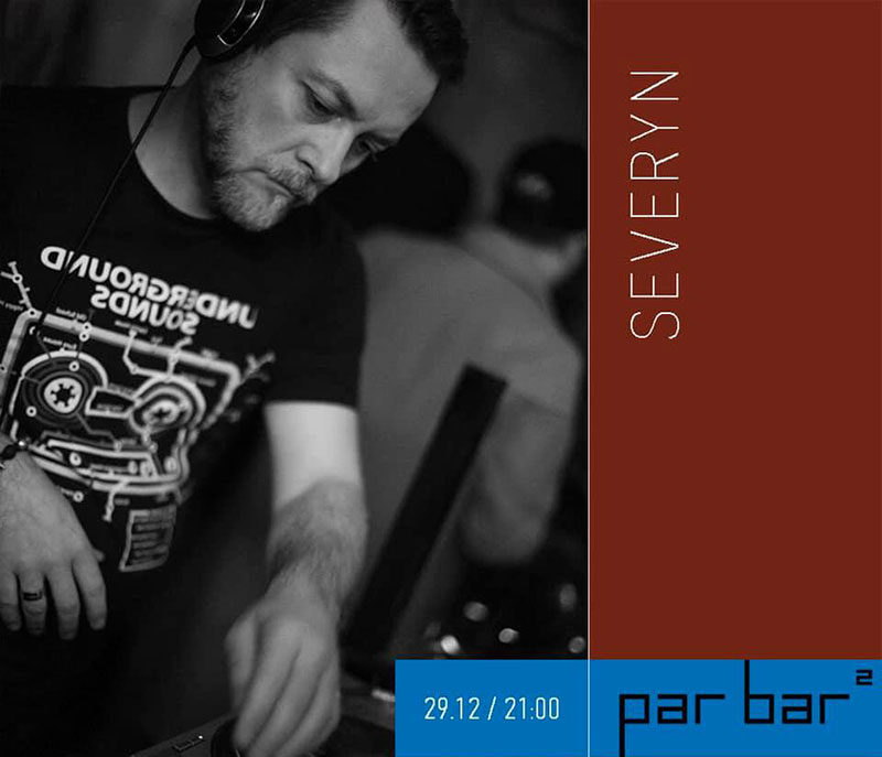 Гід від RestOn: куди йти 28-29 грудня в заклади Києва Гід від RestOn: куди йти 28-29 грудня в заклади Києва