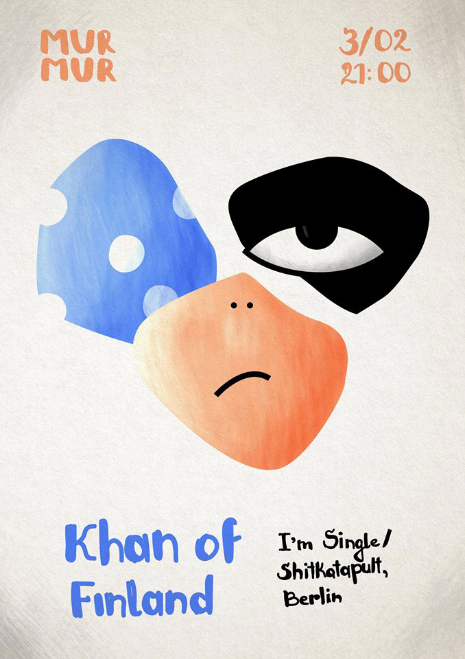 Гід від RestOn: куди йти 2-3 лютого у заклади Києва Гід від RestOn: куди йти 2-3 лютого у заклади Києва