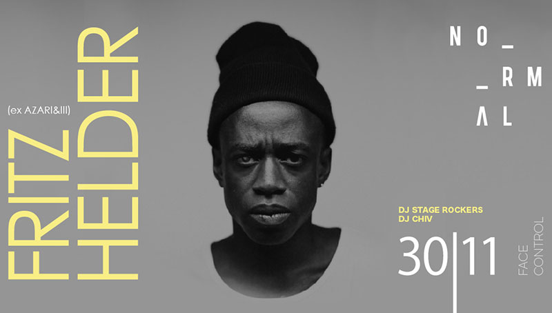 Гід від RestOn: куди йти 30 листопада і 1 грудня в заклади Києва Гід від RestOn: куди йти 30 листопада і 1 грудня в заклади Києва