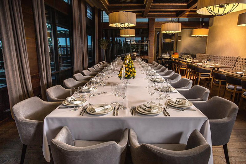 Гид от RestOn: куда идти 30-31 марта в заведения Киева Гид от RestOn: куда идти 30-31 марта в заведения Киева