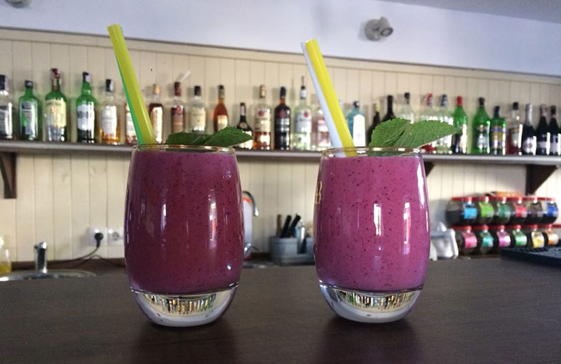 Гід від RestOn: куди йти 31 серпня і 1 вересня в заклади Києва Гід від RestOn: куди йти 31 серпня і 1 вересня в заклади Києва