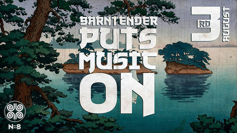 Гід від RestOn: куди йти 3-4 серпня в заклади Києва Гід від RestOn: куди йти 3-4 серпня в заклади Києва