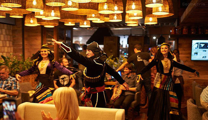 Гід від RestOn: куди йти 5-6 жовтня в заклади Києва Гід від RestOn: куди йти 5-6 жовтня в заклади Києва