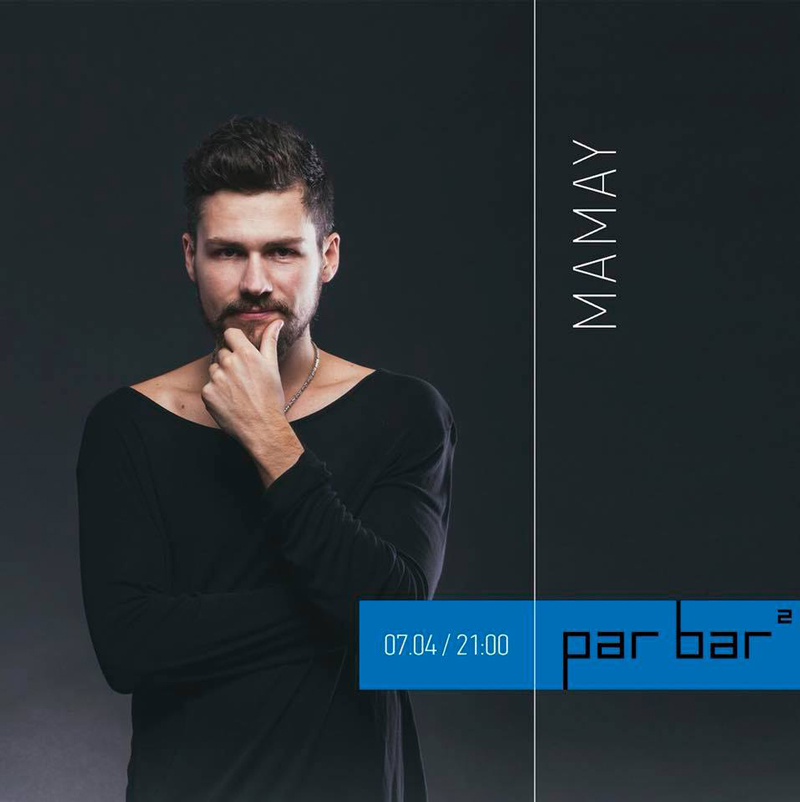 Гід від RestOn: куди йти 6-7 квітня в заклади Києва Гід від RestOn: куди йти 6-7 квітня в заклади Києва