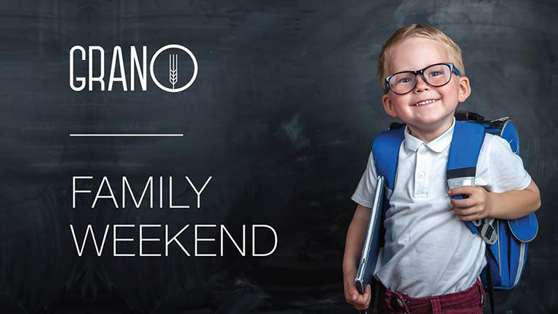 Гід від RestOn: куди йти 7-8 вересня в заклади Києва Гід від RestOn: куди йти 7-8 вересня в заклади Києва