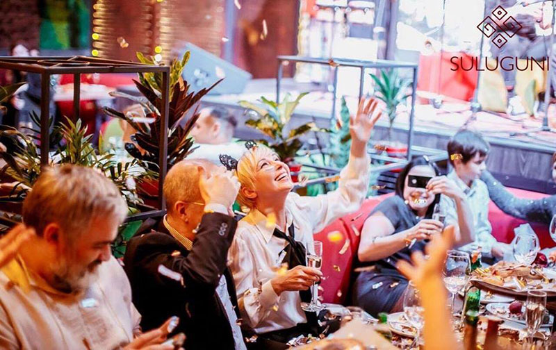 Гід від RestOn: куди йти 7-8 вересня в заклади Києва Гід від RestOn: куди йти 7-8 вересня в заклади Києва