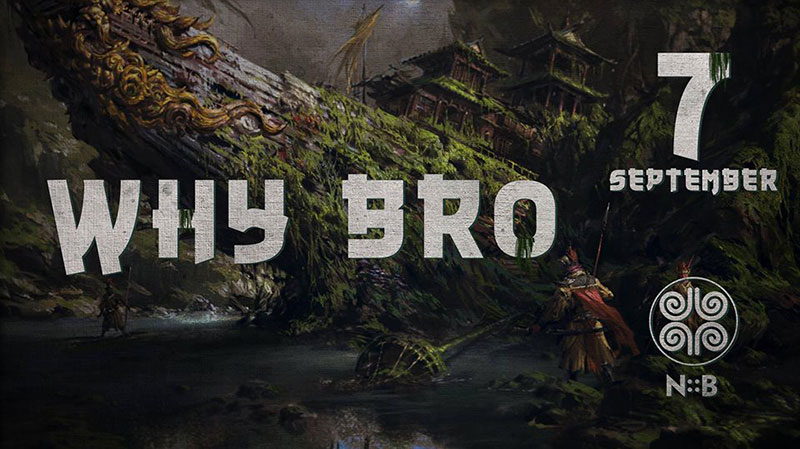 Гід від RestOn: куди йти 7-8 вересня в заклади Києва Гід від RestOn: куди йти 7-8 вересня в заклади Києва