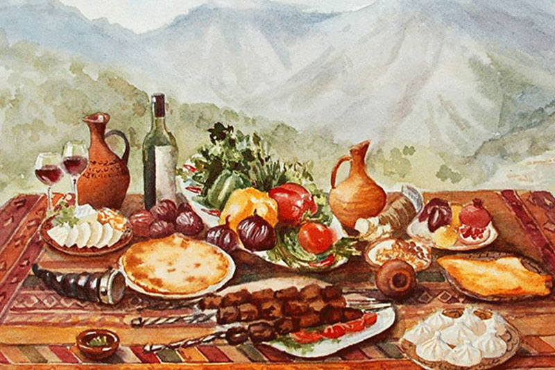 Гід від RestOn: куди йти 8-9 червня в заклади Києва Гід від RestOn: куди йти 8-9 червня в заклади Києва