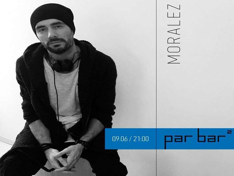 Гід від RestOn: куди йти 8-9 червня в заклади Києва Гід від RestOn: куди йти 8-9 червня в заклади Києва