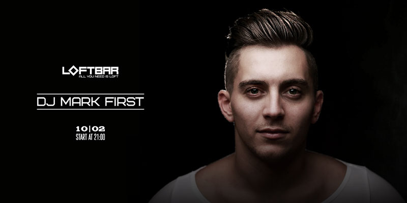 Гід від RestOn: куди йти 9-10 лютого в заклади Києва Гід від RestOn: куди йти 9-10 лютого в заклади Києва